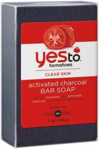 yesto Beauty Product Clear Skin Bar Soap